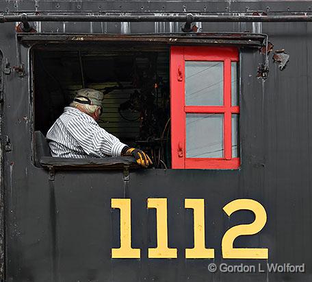 CN Engine 1112_P1140079.jpg - Photographed at the Railway Museum of Eastern Ontario in Smiths Falls, Ontario, Canada.